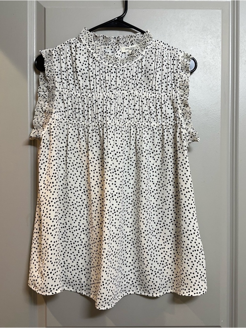 Max Studio Blouse
